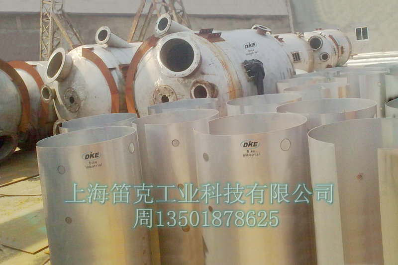 不銹鋼承壓水箱