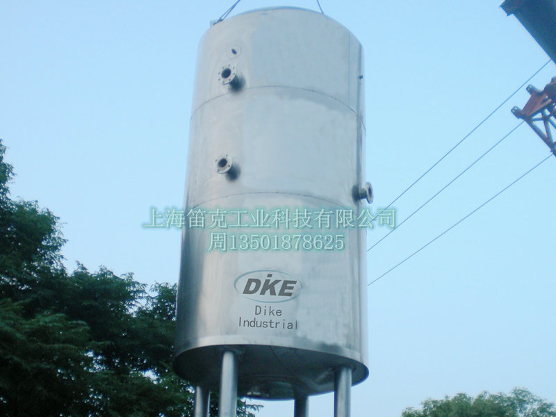 不銹鋼承壓水箱