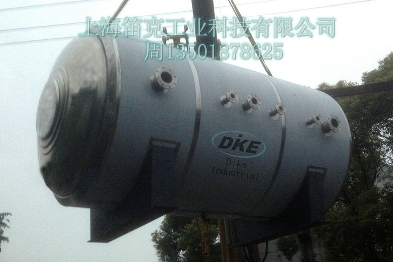 不銹鋼承壓水箱
