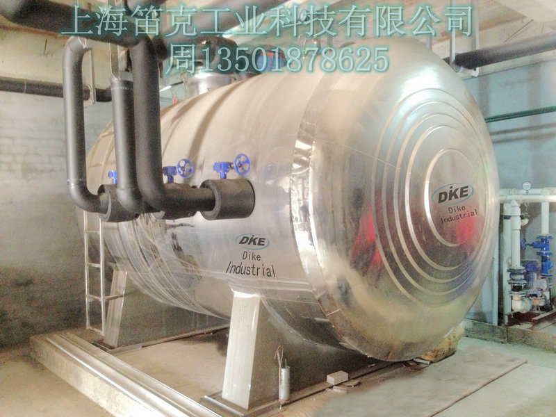 不銹鋼承壓水箱