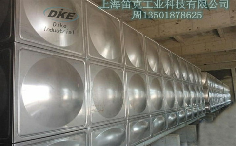 不銹鋼水箱的使用壽命與焊接技術(shù)