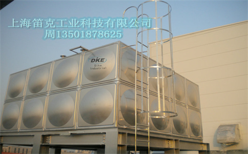 方形不銹鋼水箱要注意什么?