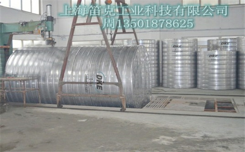 不銹鋼水箱保溫的原理是什么?